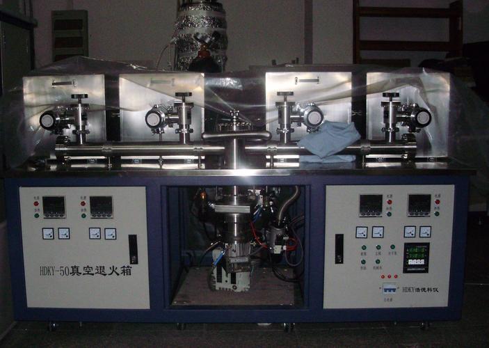 ꁆꁇ用于不同要求的元器件的真空退火product产品详情控件[tem_25